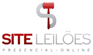 Site Leilões